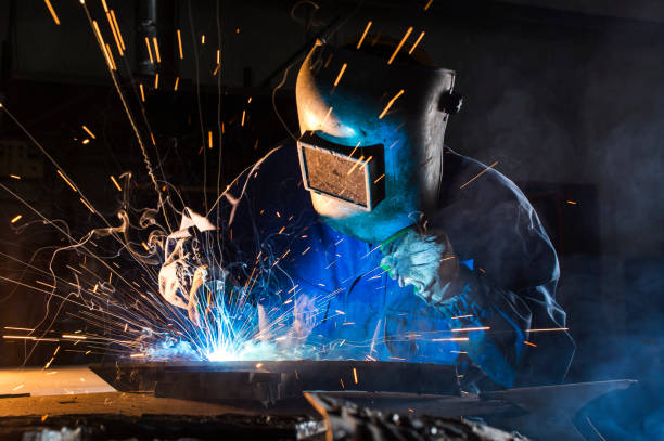 Best Specialty Welding Processes in Weston Mills, NY