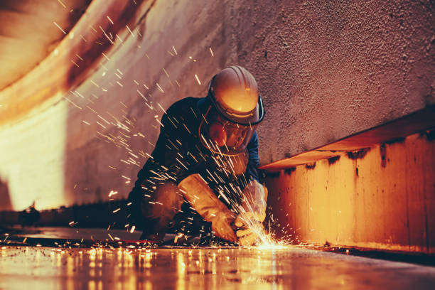 Best Automotive Welding in Weston Mills, NY