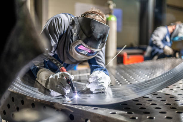 Affordable Welder Services in Weston Mills, NY