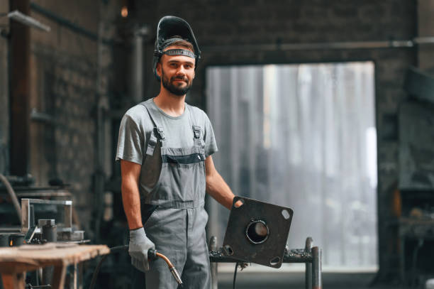 Best Automation and Robotic Welding in Weston Mills, NY