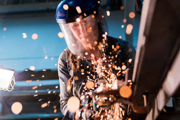 Weston Mills, NY Welder & Metal Fabrication Company